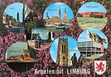 Groeten uit limburg gebraucht kaufen  Lindau (Bodensee)