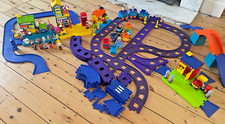 Elc happyland large for sale  LONDON