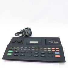 Programador de ritmo digital Yamaha Drum Machine RX8 testado do Japão AF094 comprar usado  Enviando para Brazil