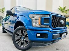 2018 ford 150 for sale  Hialeah