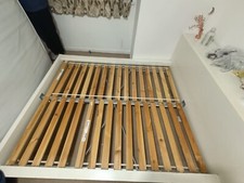 Ikea king size for sale  REDHILL