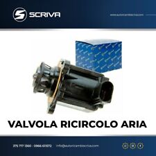 Valvola ricircolo aria usato  Taurianova