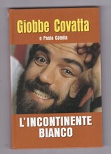 Libro giobbe covatta usato  Italia