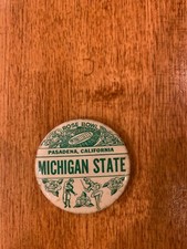 1956 michigan spartans for sale  USA