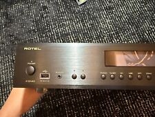 Rotel a12 mkii for sale  Mcallen