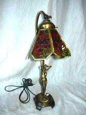 Lampada applique abatjour usato  Chieti
