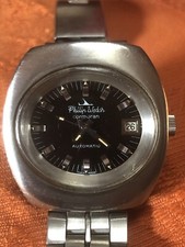 Philip watch mod usato  Prato