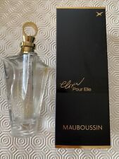 Flacon parfum vide d'occasion  Frejus