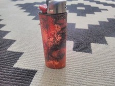 Copper lighter case for sale  Brea