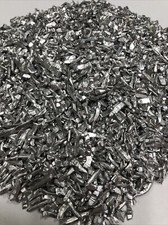 Lb. pure aluminum for sale  Stony Point