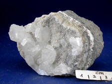 Mineralien sachsen calcit gebraucht kaufen  Marktredwitz