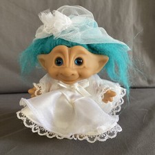 bride troll doll for sale  Galesville