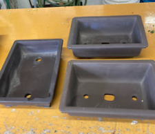 Japanese bonsai pot for sale  Shipping to Ireland