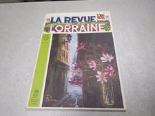 Ca891 revue lorraine d'occasion  Nancy-