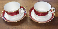 Pair spode china for sale  FERRYHILL