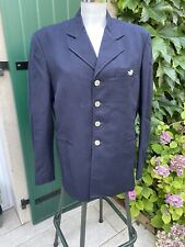 Veste facteur années d'occasion  Chilly-Mazarin