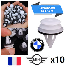 Clips fixation garniture d'occasion  Auxonne