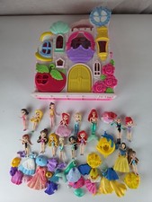 little disney princess castle for sale  NEWARK