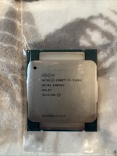 Processador Intel Core i7-5960X - 3.00 GHz Octa-Core (SR20Q), usado comprar usado  Enviando para Brazil