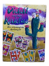 Diddl dem kaktus gebraucht kaufen  Herne