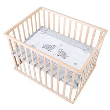 Roba parc bébé d'occasion  Hennebont