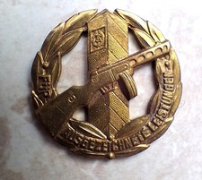 Ddr abzeichen leistungsabzeich gebraucht kaufen  Schleiz