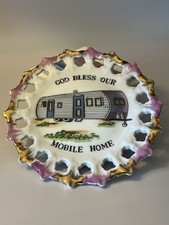 Vintage mcm plate for sale  Seattle