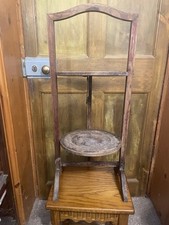 wooden folding cake stand for sale wooden folding cake stand for sale HOLYHEAD