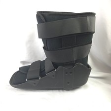medical short boot walking for sale medical short boot walking for sale Georgetown