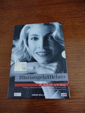 Dvd teatro mariangela usato  Ardea
