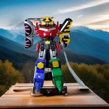 Power rangers super for sale  RHYL