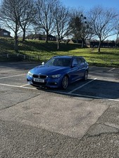 Bmw 335d touring for sale  ORPINGTON