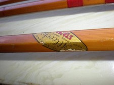 Vintage allcocks standard.spli for sale  Mound