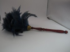 Vintage feather duster for sale  LANGHOLM