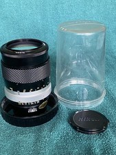 1973 nikon nikkor for sale  Iowa City