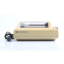 Nec pinwriter drucker gebraucht kaufen  Frankfurt am Main