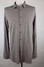 Kangra camicia uomo usato  Massa di Somma