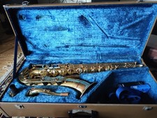 Yamaha yts tenorsaxophon gebraucht kaufen  Iserlohn