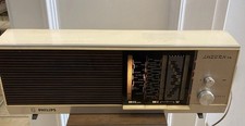 Radio jahre philips gebraucht kaufen  Dinslaken
