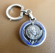 Ancien porte clé d'occasion  Jœuf