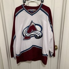 Colorado avalanche starter for sale  Elizabethville