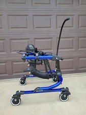 Upgraded dynamic rifton for sale  Pomona