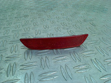 Reflecteur gauche renault d'occasion  Lexy