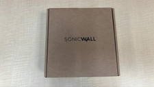 Sonicwall tz470 secure for sale  Irvine