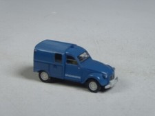 Brekina citroen 2cv gebraucht kaufen  Preetz
