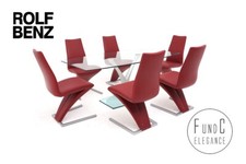 Rolf benz 7800 gebraucht kaufen  Unna