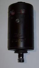 Gleichstrom lichtmaschine 12v gebraucht kaufen  Boizenburg/ Elbe