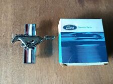 Emblema fregio mustang usato  Ferrara