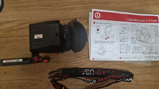 Zacuto finder great for sale  ENFIELD