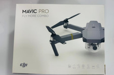 DJI Mavic Pro Fly More Combo comprar usado  Enviando para Brazil